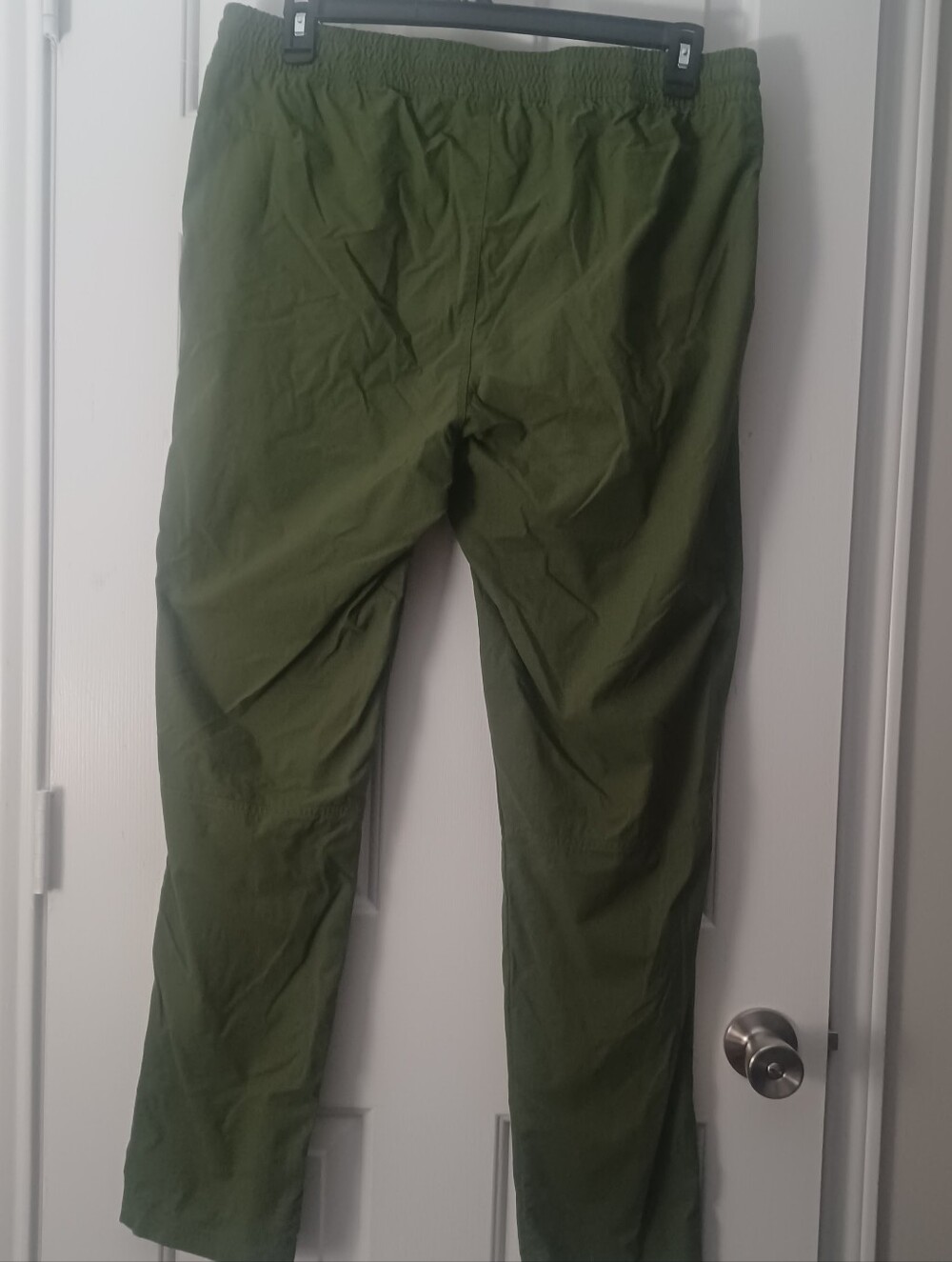 All In Motion Trek Pants Sz L - Picture 4 of 5